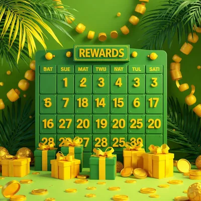 Login No Lucky Gold Casino
